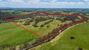 Farm Property for Sale - 970 Heathcote East Baynton Road Glenhope VIC 3444