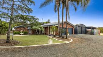 Farm Property for Sale - 13 Hendy Street Cranley QLD 4350