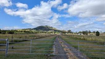Farm Property for Sale - 709 Gatton Clifton Road Ma Ma Creek QLD 4347