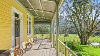 Farm Property for Sale - 1562-1620 NORTH ARM ROAD Argents Hill NSW 2449