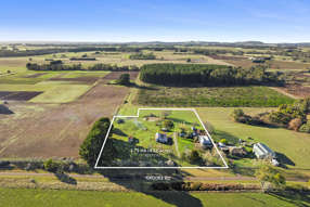 100 Geddes Road Bungaree VIC 3352