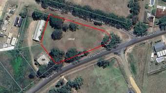 Farm Property for Sale - 211 Bungay Road Wingham NSW 2429