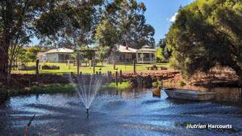Farm Property for Sale - 29 Spratton Road, Gingin WA 6503