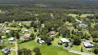 Farm Property for Sale - 16a Pacific View Drive Hallidays Point NSW 2430