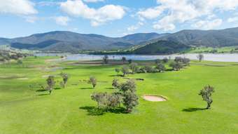 Farm Property for Sale - 4690 Murray River Road Thologolong VIC 3691