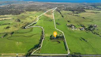 Farm Property for Sale - E444 Princes Highway Yatte Yattah NSW 2539