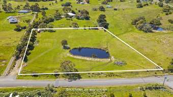 Farm Property for Sale - 77 Quarry Road Forcett TAS 7173