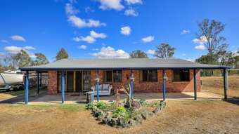 Farm Property for Sale - 60 Kirkwood Road Horse Camp QLD 4671