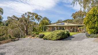 Farm Property for Sale - 372 Ironbank Road Ironbank SA 5153