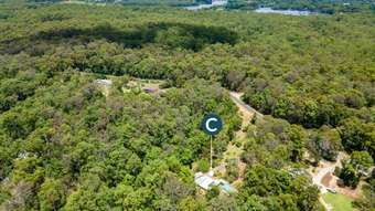 Farm Property for Sale - 458 Old Tewantin Road Lake Macdonald QLD 4563