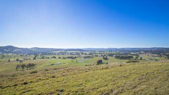 Farm Property for Sale - 1401 Dungog Road Wallarobba NSW 2420