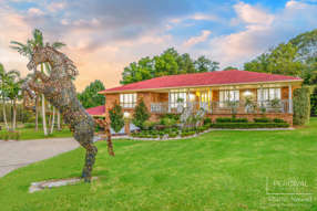 Farm Property for Sale - 11 King Creek Road King Creek NSW 2446