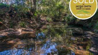 Farm Property for Sale - 112 Homeleigh Road, Homeleigh via Kyogle NSW 2474