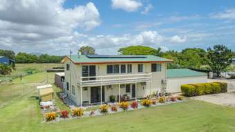 Farm Property for Sale - 57 Betzels Lane Bowen QLD 4805