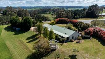 Farm Property for Sale - 51 Fairview Drive Oberon NSW 2787