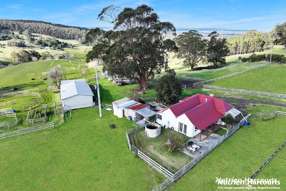 Farm Property for Sale - 482 Old Whitelaws Track Devon North VIC 3971