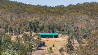 Farm Property for Sale - 42 Point Ondyong Road Currawang NSW 2580