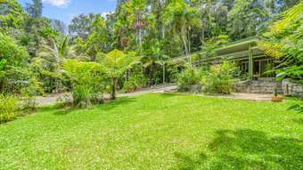 Farm Property for Sale - 18 Gregory Terrace Kuranda QLD 4881