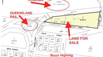 Farm Property for Sale - Bowen QLD 4805