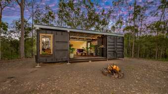 Farm Property for Sale - 101 Nielsons Road Good Night QLD 4671