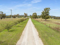 1289 Carlwood Road O'connell NSW 2795