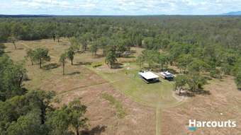 Farm Property for Sale - 0 Svenssons Road Booyal QLD 4671