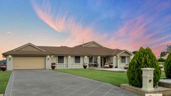 Farm Property for Sale - 15 Heron Street Laidley Heights QLD 4341