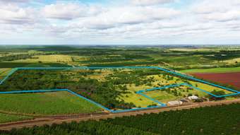 Farm Property for Sale -  Lynwood Road North Isis QLD 4660