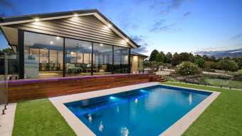 Farm Property for Sale - 220 Corrigans Lane Darraweit Guim VIC 3756