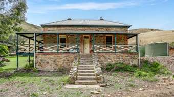 Farm Property for Sale - 947 Bull Creek Road Bull Creek SA 5157