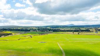 Farm Property for Sale -  Buninyong-Mt Mercer Road Grenville VIC 3352