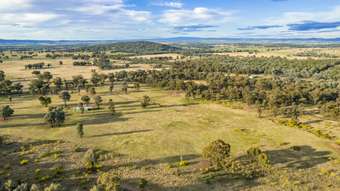 Farm Property for Sale - 495 Goodwins Lookout Road Cowra NSW 2794