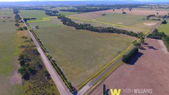 Farm Property for Sale -  Sale-Toongabbie Road Toongabbie VIC 3856