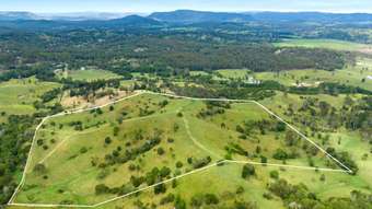 Farm Property for Sale - 105 Hilary Road Carters Ridge QLD 4563