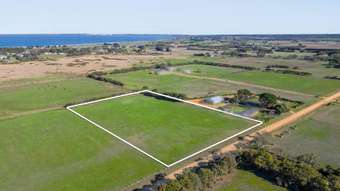 Farm Property for Sale - Lot 1 Walders Road Narrawong VIC 3285