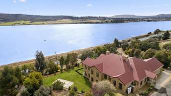 Farm Property for Sale - 27 Rowbottoms Road Granton TAS 7030