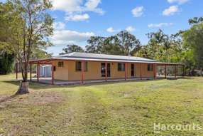 Farm Property for Sale - 217 Pacific Haven Circuit Pacific Haven QLD 4659