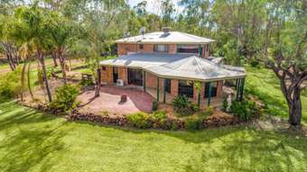 Farm Property for Sale - 59 Chelldan Avenue Dalby QLD 4405