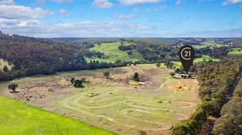 Farm Property for Sale - 2651 Donnybrook - Boyup Brook Road Mumballup WA 6225