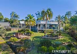 Farm Property for Sale - 435-451 Blackall Range Road West Woombye QLD 4559