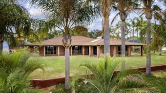 Farm Property for Sale - 17 Webber Road Moresby WA 6530