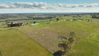 Farm Property for Sale - 62 Chilas Road Wy Yung VIC 3875