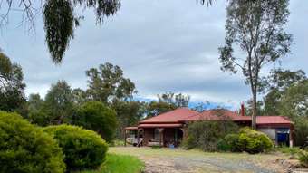Farm Property for Sale - 3 Sires Road West Kersbrook SA 5231