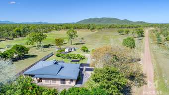 Farm Property for Sale - 2009 Collinsville Road Bowen QLD 4805