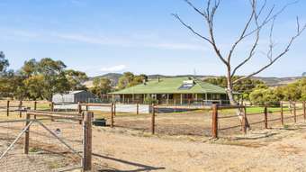 Farm Property for Sale - 60 Norman Road Aldinga Beach SA 5173