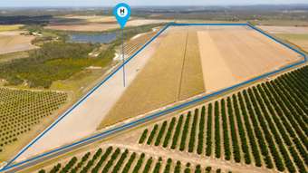 Farm Property for Sale - 323 Garryowen Road Farnsfield QLD 4660