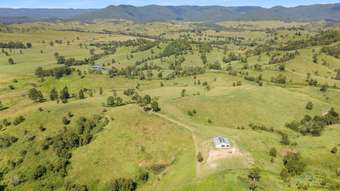 Farm Property for Sale - Conondale QLD 4552
