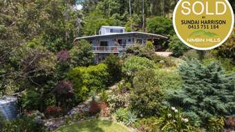 Farm Property for Sale - 78 Lane Road Georgica NSW 2480