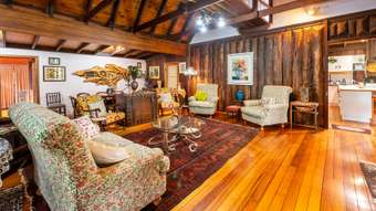 Farm Property for Sale - 127 Butlers Road Miles QLD 4415