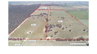 Farm Property for Sale - 0 Mathison Road Gre Gre South VIC 3477